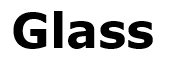 Carrig Glass and Glazing Logo